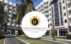 L'hôtel King Fahd met 176 employés en chômage technique