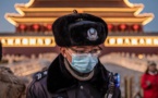 Coronavirus: la Chine ferme temporairement sa frontière aux étrangers