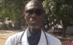 Entretien exclusif – Covid 19 / Dr. Seydi alerte: " cas yi beurina, cas sérieux, cas grave …"