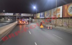 COUVRE – FEU A DAKAR : Ensemble, nous vaincrons le COVID-19.