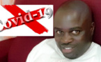 VIDEO - Lutte contre le coronavirus: L'homme d'affaires Mouhamed Badiane casse sa tirelire