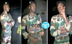 URGENT - ARRESTATION D'UN AUTRE FAUX GENDARME (VIDEO)