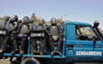 Interdiction des rassemblements à Touba : La Police disperse des baptêmes et arrête 2 pères de nouveaux-nés et 4 invités