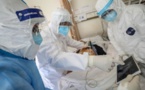 Coronavirus: Le Sénégal enregistre 20 nouveaux cas positifs