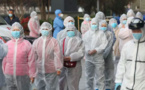 Chine : Le bilan des décès dus au coronavirus, fortement remis en cause