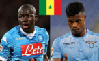 Arrêt forcé des championnats pour cause de Covid-19 : Les agents de Koulibaly et Baldé Keita ne chôment pas