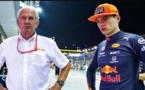 Coronavirus : Un dirigeant de Red Bull a voulu contaminer délibérément ses pilotes F1
