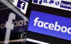 Soutien financier: Facebook offre 100 millions de dollars aux médias
