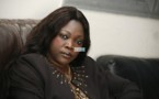 Ndella Madior bute sur Nancy Ngom