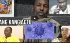 VIDEO - Rang Kang Actu: Le rappeur "10 mille problèmes" revient sur l'actualité du pays
