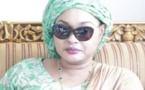 Riposte contre le Covid 19: La milliardaire Sokhna Momy Kébé contribue à hauteur de 10 millions de FCfa