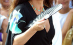 Catherine Zeta-Jones et les coups durs de la vie