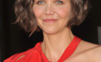 Maggie Gyllenhaal : Elle a nommé sa fille d'après une chanson rock