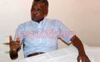 Mody Gadiaga: "Macky Sall ne doit pas moralement et juridiquement participer à la campagne"