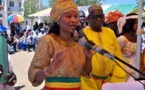 Parti socialiste : Aïssata Tall Sall "Présidente" en 2017 ?