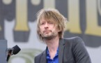 Radiohead : Leur scène s'écroule juste avant leur concert