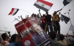 Égypte: les Frères musulmans revendiquent la victoire