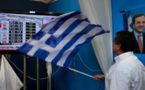 Grèce : victoire serrée mais cruciale du camp pro-euro