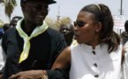 Aissata Tall Sall zappe Tanor et vise le palais