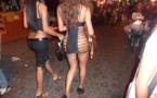 Un célèbre mannequin insulte sa mère au téléphone!