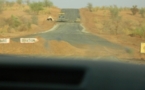 Mauritanie: La Route de l’Espoir "perdu"