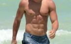 Photo : On craque pour les abdos de Joe Manganiello