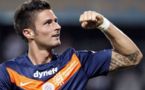 Montpellier : Giroud a choisi sa future destination