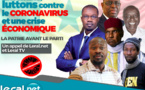 CORONAVIRUS - Les districts les plus touchés à Dakar: « Ouakam, Ngor, Yoff et les Almadies »