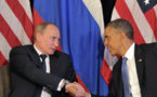 Poutine invite Obama en Russie