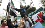 Syrie: Moscou et Washington d'accord pour faire pression sur les deux parties