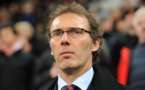 Premiers contacts entre Tottenham et Blanc !