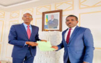 Sonatel contribue pour plus de 2 milliards FCFA, dont 250 millions de FCFA destinés au fonds Force Covid-19