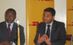 DHL Express s'engage au coté des populations
