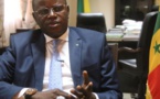 Covid 19: Réaction du Ministre Matar Bâ suite au décès de Pape Diouf