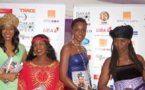 Le sourire de Dyana Seck avec Mame Faguèye Bâ