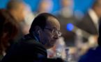 G20 : premières tensions à l'international pour Hollande