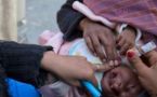 Les talibans en guerre contre la vaccination