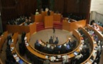 50 Petits Fils de Serigne Touba en lice : l'hémicycle pris d'assaut par Touba