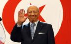 En Tunisie, un front laïc face aux islamistes