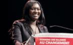 Seybah Dagoma, un nouveau visage noir africain à l’Assemblée nationale française