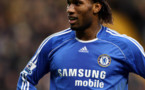 Drogba à Shangaï, Shenshua confirme