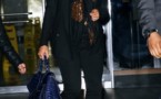 Beyoncé veut reprendre en main sa carrière d'actrice