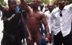 RDC - Nues à un enterrement, la police tire pour qu'elles se rhabillent