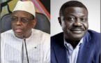 Décès de Pape Diouf: Le Président Macky Sall "rend hommage au corps médical de l'Hôpital de Fann"