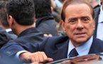 Procès Berlusconi : Quatre ans requis contre le Cavaliere
