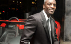 Une nouvelle marque de boisson pour Akon au Sénégal