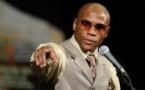 Le boxeur Floyd Mayweather, le sportif le mieux payé au monde