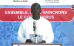 CORONAVIRUS : 1 cas de décès, 15 nouveaux cas confirmés au Sénégal - Situation du jour ce 01-04-2020