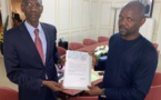 Force Covid-19 - Un milliard de Tahirou Sarr: Le Rachat douteux