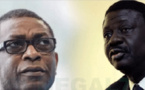 Décès de Pape Diouf: Youssou Ndour lui rend un vibrant hommage